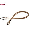thumbnail image 3 of Huggegwe Sangle de Lunettes, Pack Cordon de Lunettes Réglable Lanière de Sécurité Colorée pour Hommes Femmes, CJB91-15403, 3 of 6
