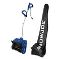 thumbnail image 5 of Snow Joe 320E-PRO-SJB Electric Snow Shovel, 10-Inch, 9-Amp, 5 of 8