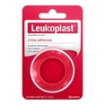thumbnail image 1 of Cinta adhesiva Leukoplast 2.5 cm x 4.57 m color blanco 1 pza, 1 of 3