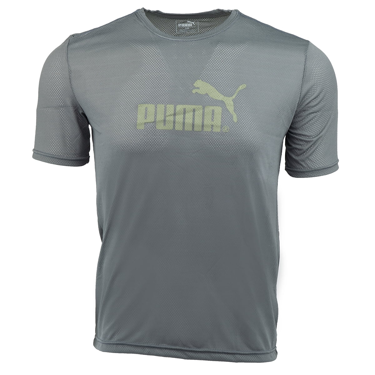 puma core tshirt