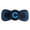 Multicolour, variant on Portable EMS Mini Electric Neck Back Massager Cervical Massage Patch Stimulator