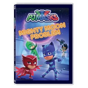 Pj Masks Let S Go Pj Masks Dvd Walmart Com Walmart Com