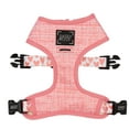 thumbnail image 2 of Dolce Rose Dog Adjustable Harness - Large, 2 of 7
