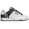 thumbnail image 2 of Globe Men's Sabre Skate Shoe Medium ALLOY/BLACK, 2 of 4