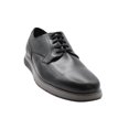 thumbnail image 1 of Zapato casual para caballero Piel negro Leon 701, 1 of 4