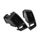 thumbnail image 3 of Air Conditioner Air Vent for Toyota Land Cruiser LC200 Black, 3 of 5