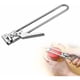thumbnail image 1 of Abrelatas creativo, abrelatas de seguridad con borde liso, resistente, 1 of 5