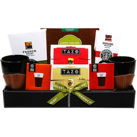 starbucks breakfast tray gift set walmart starbucks breakfast tray gift set walmart