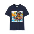 thumbnail image 5 of Dachshund pilot t shirt, 5 of 11