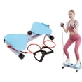 thumbnail image 1 of Riforla Fitness Yoga Exercise Twisting Board Home Exercise Machine Board for Foot Massage for Lose Weight Fitness & Yoga Equipment B, 1 of 5
