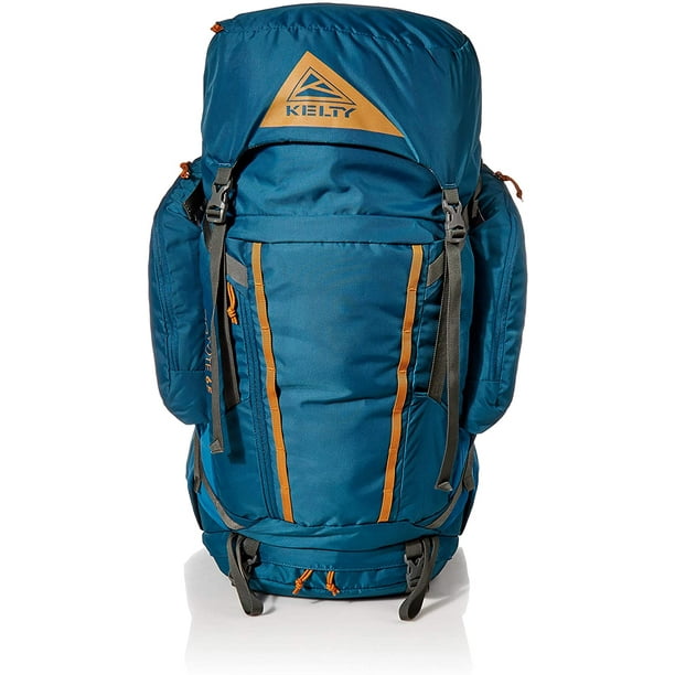 Kelty Coyote 60-105 Liter Backpack, Mens and Womens 2020 Update 
