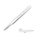 thumbnail image 5 of 6PCS Precision Tweezers Set, Upgraded Anti-Static Stainless Steel of Tweezers, for Electronics, Soldering, Laboratory Work, Jewelry-Making, Model, Craft, 5 of 6