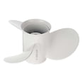 thumbnail image 1 of 664-45949-02-El Marine Boat Outboard Propeller 9 7/8 X 13 For 20-30Hp Right-Hand Rotation 3 Blades, 1 of 5