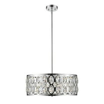 Z-Lite 6 Light Chandelier