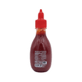 thumbnail image 3 of SABZU Sriracha Hot Chili Sauce | Small Hot Sauce Bottle | Sweet & Spicy Red Jalapeño Hot Sauce Sauce, 3 of 5