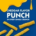 thumbnail image 2 of Andy Capp's Big Bag Cheddar Flavored Fries, 8 oz., 2 of 8