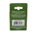 thumbnail image 3 of Mainstays Rechargeable Batteries For Solar Lights, 3 of 6