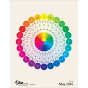 Essential Color Wheel Companion, C&T Publishing