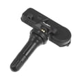 thumbnail image 1 of 4 Uds Sensor TPMS 315MHz para Ford Unique Bargains 9L3Z-1A189-A Negro, 1 of 6