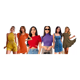 thumbnail image 2 of Blusas Para Mujer Con 10 Piezas., 2 of 4