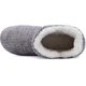 thumbnail image 4 of Pantuflas cálidas para mujer, de felpa esponjosa, para interiores y exteriores, cómodas zapatillas de casa para invierno, 4 of 5