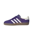thumbnail image 3 of Zapatillas de tabla unisex de corte bajo y estilo casual Gazelle Indoor de Adidas originals, 3 of 5