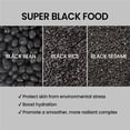 thumbnail image 2 of Coxir, Black Snail Collagen, Emulsion, 3.38 oz (100 ml), 2 of 5
