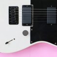 thumbnail image 1 of WEAVILUX 1Jgo Tapas Para Interruptor De Pedal Guitarra Eléctrica Color Negro Material Premium Fácil Transporte, 1 of 8
