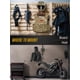 thumbnail image 3 of Soporte de pared para casco de moto OneTigris, 3 of 6