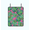 #CC3-Leaf, variant on Picnic Beach Blanket Soft Flexible Diving Fabric Outdoor Seat Cushion With Stylish Floral Design And Water Resistant Protection For Home Travel And Events