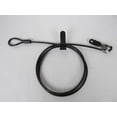 thumbnail image 4 of Kensington Lenovo Kensington Microsaver Security Cable Lock (73P2582), 4 of 4