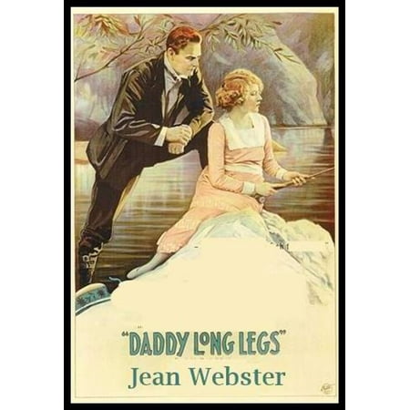 Daddy Long Legs - eBook (Daddy Long Legs Putter Best Price)