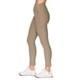 thumbnail image 5 of Avalanche Women's Quick Drying Woven Cargo Hybrid Hiking Legging Pant, 5 of 5