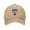 Natural, variant on Old Glory Dc Hat Washed Cotton Baseball Cap For Outdoor, Travel & Daily Use