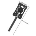 thumbnail image 2 of CIMAXIC 3pcs Parking Ticket Holder Extendable Rod Holder In Sleek Design For Toll, 2 of 8