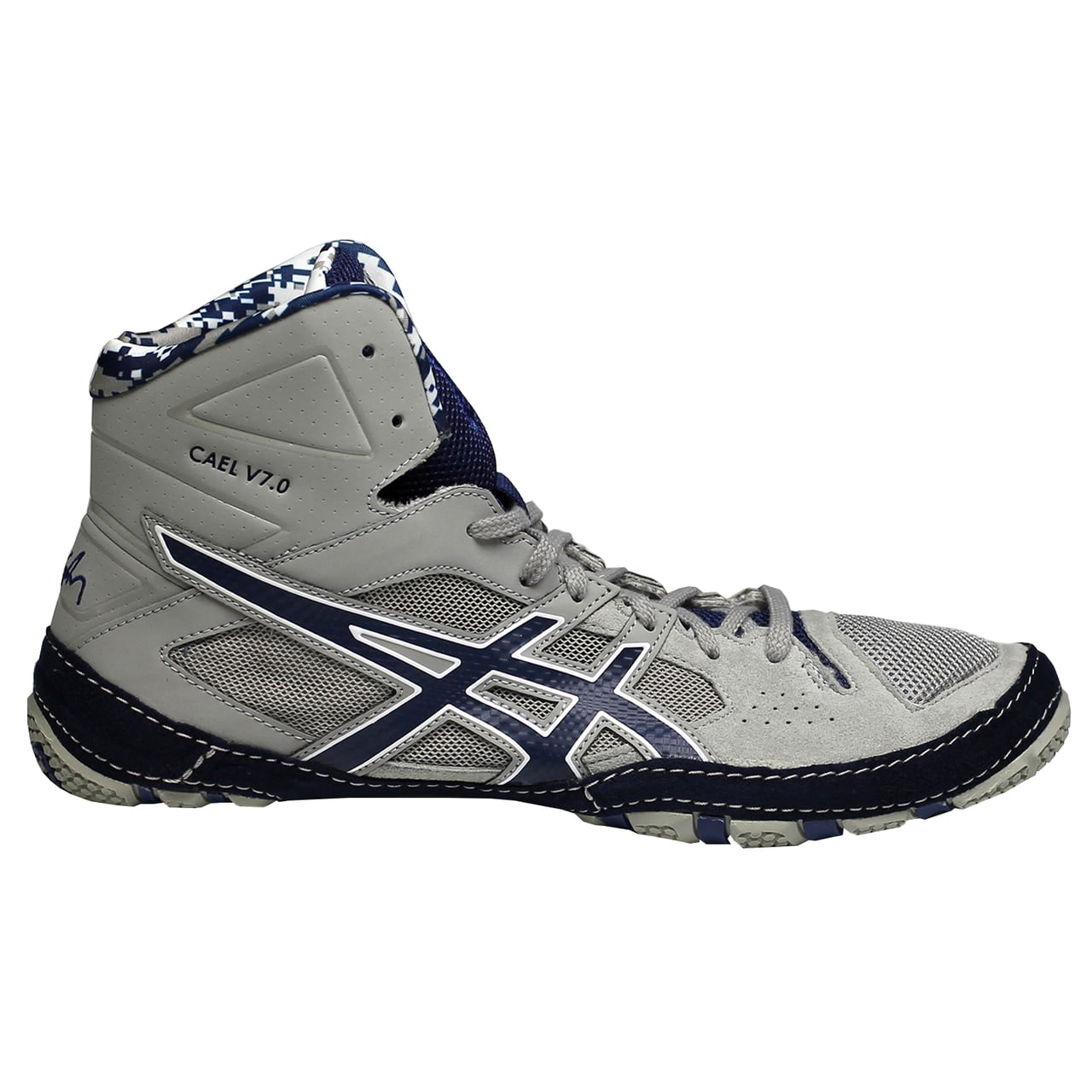 cael 7.0 wrestling shoes