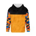 thumbnail image 4 of Sudadera con capucha para hombre, estilo casual, con estampado de la antigua Grecia, para deportes, blusa de poliéster., 4 of 4