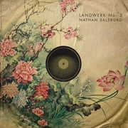 Nathan Salsburg - Landwerk No. 3 - Folk Music - Vinyl