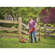 Black+decker Besta510 - 6.5amp 14in Electric String Trimmer