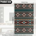 thumbnail image 7 of Xixirimido Recliner Chair Covers for Reclining Chair, Aztec Ethnic Tribal Print PU Leather Headrest Protector for Sofa Recliner Headrest Cover Sofa Slipcovers for Home, 3Pcs, 7 of 7