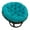 Aqua Blue, variant on International Caravan Rattan 42-Inch Papasan Chair with Micro Suede Cushion