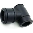 thumbnail image 2 of Mid Valley - PCV Hose Connector 3 Way T Shape For Audi Volkswagen 1.8L Turbo 06A103247, 2 of 2