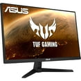 thumbnail image 2 of ASUS TUF VG247Q1A 23.8" 16:9 Full HD 165Hz VA LED Gaming Monitor with Built-In Speakers, 2 of 10