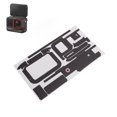 thumbnail image 1 of Autocollant de Protection Compatible avec 360 Ace Pro, Film Protecteur Résistant aux Rayures, Décoration Complète, 1 of 8