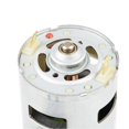 thumbnail image 4 of 1pc DC12V 42W Mini Small Oilless Vacuum Pump 85KPa Flow 40L/min, 4 of 4
