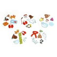 thumbnail image 4 of 59style Dobble Card Marvel Superheroes Anime Cartoon Multiple Styles Spot Board Game Family Education Collect Entertainment Game, 4 of 5