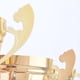 thumbnail image 4 of Copa de Trofeo de de 12,6 Pulgadas para Competiciones de Reuniones Deportivas, Premios del Equipo de Fútbol y Recuerdos de Fiestas de Competición, 4 of 5