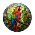 thumbnail image 2 of veasfak Hummingbird Glass Sticker Home Decor Waterproof Easy to Install Window Decal E, 2 of 9