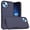 Darkblue, variant on for iPhone 14 Case,Heavy Duty Drop Protection Edge Raised Rugged Shockproof/Drop Proof/Dust Proof Military Protective Tough Durable Cell Phone Cover for Men Women,Mint