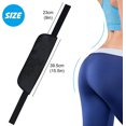 thumbnail image 4 of nipocaio Hip Thrust Belt For Dumbbells For Squats,lunges,glute Bridges, 4 of 5